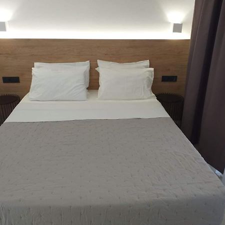 Aestas Apartments Agia Marina エクステリア 写真